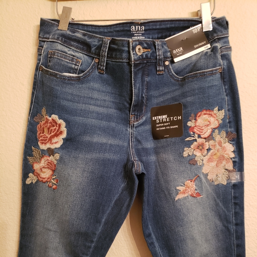 Skinny Jeans